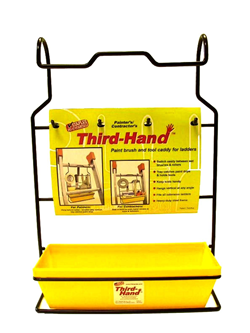 Third-Hand Ladder Caddy