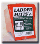 Ladder Mitts Pair