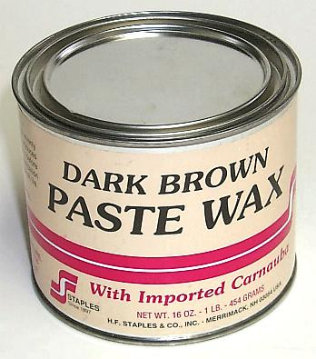 Why Everyone Should Use Paste Wax – Exceptional Cleaning