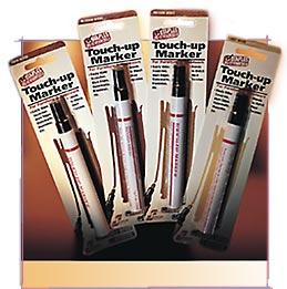 Touch-Up Marker - H.F. Staples